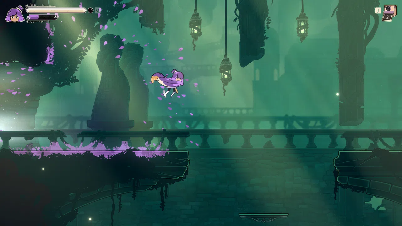 Constance Screenshot 3