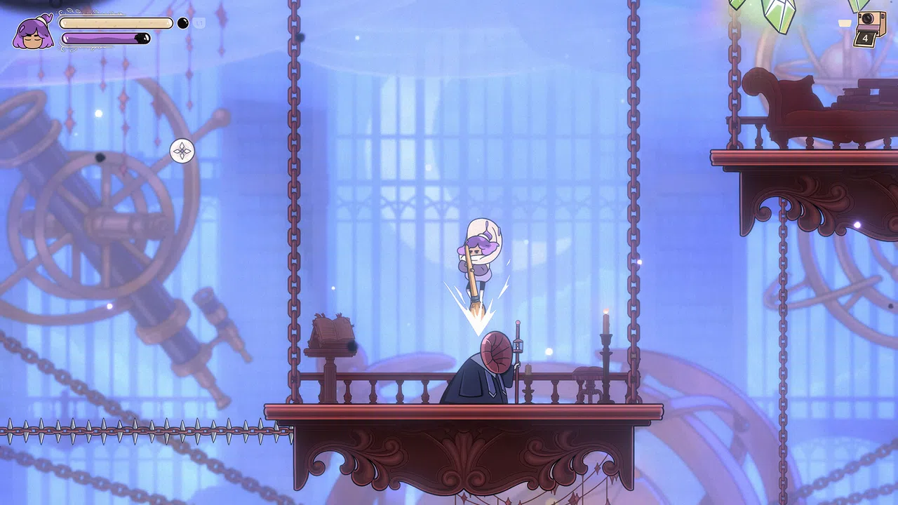 Constance Screenshot 5