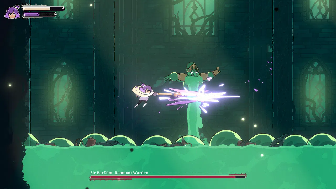 Constance Screenshot 8