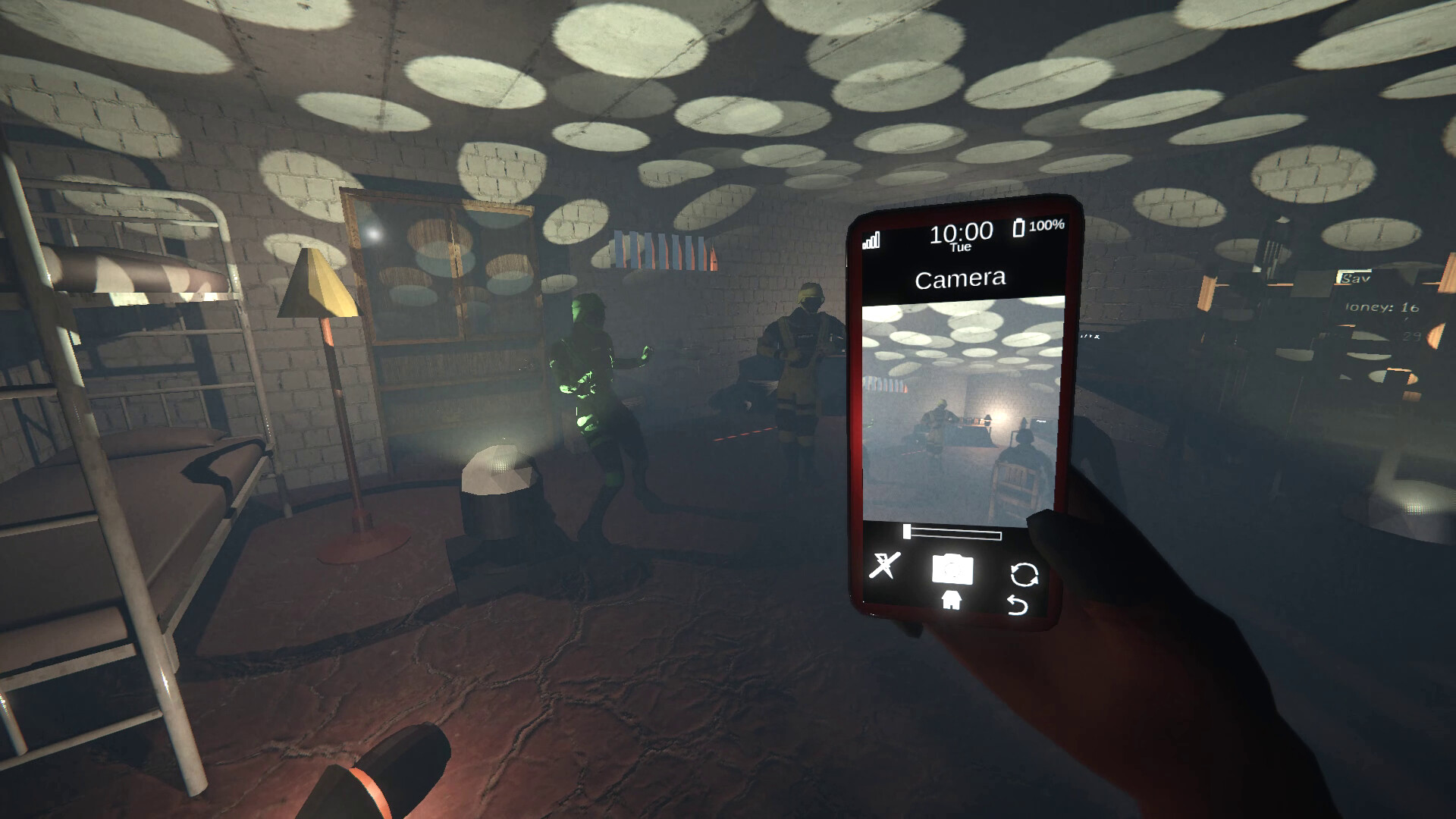 Odd Remedy Screenshot 4