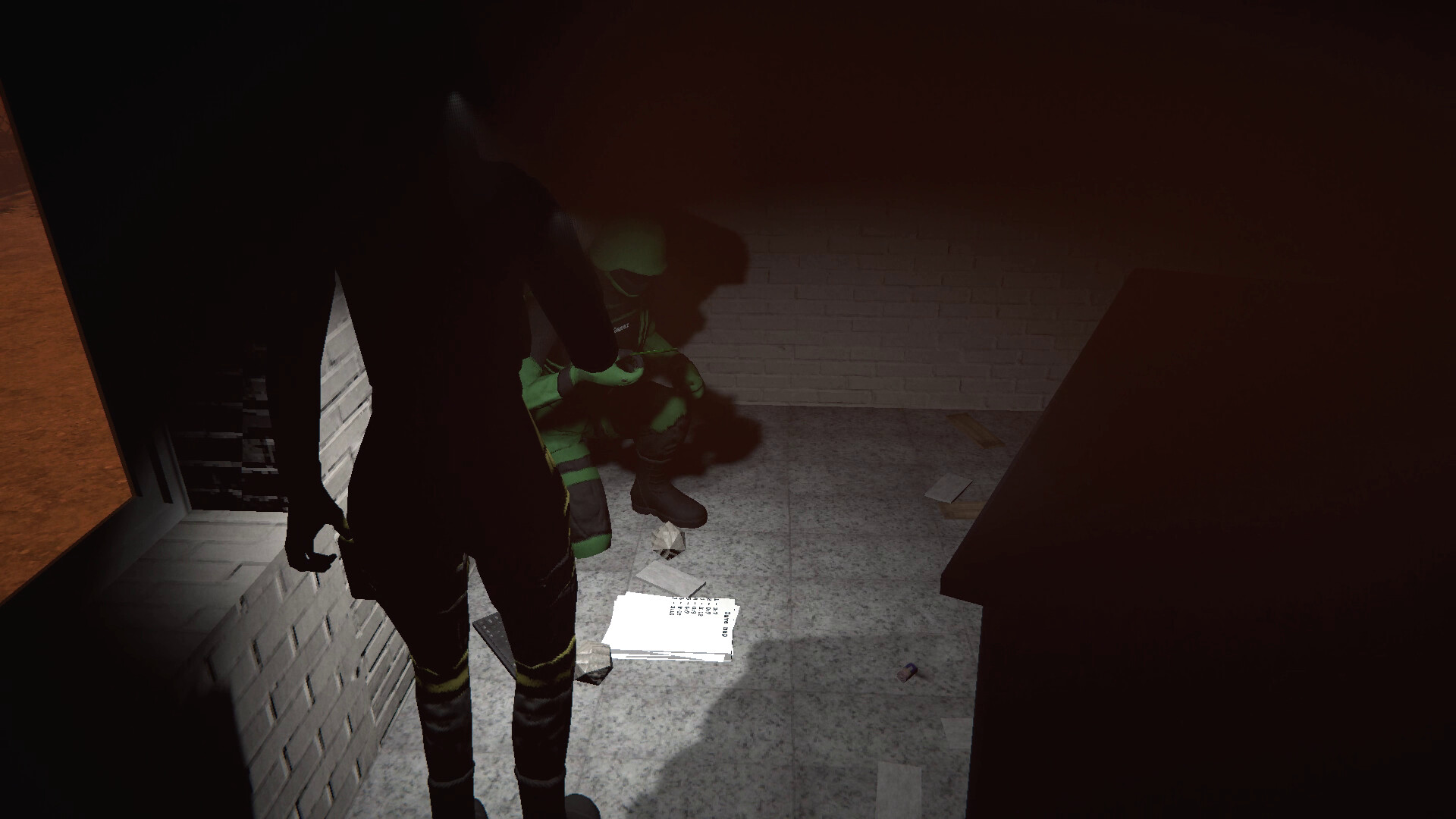Odd Remedy Screenshot 9