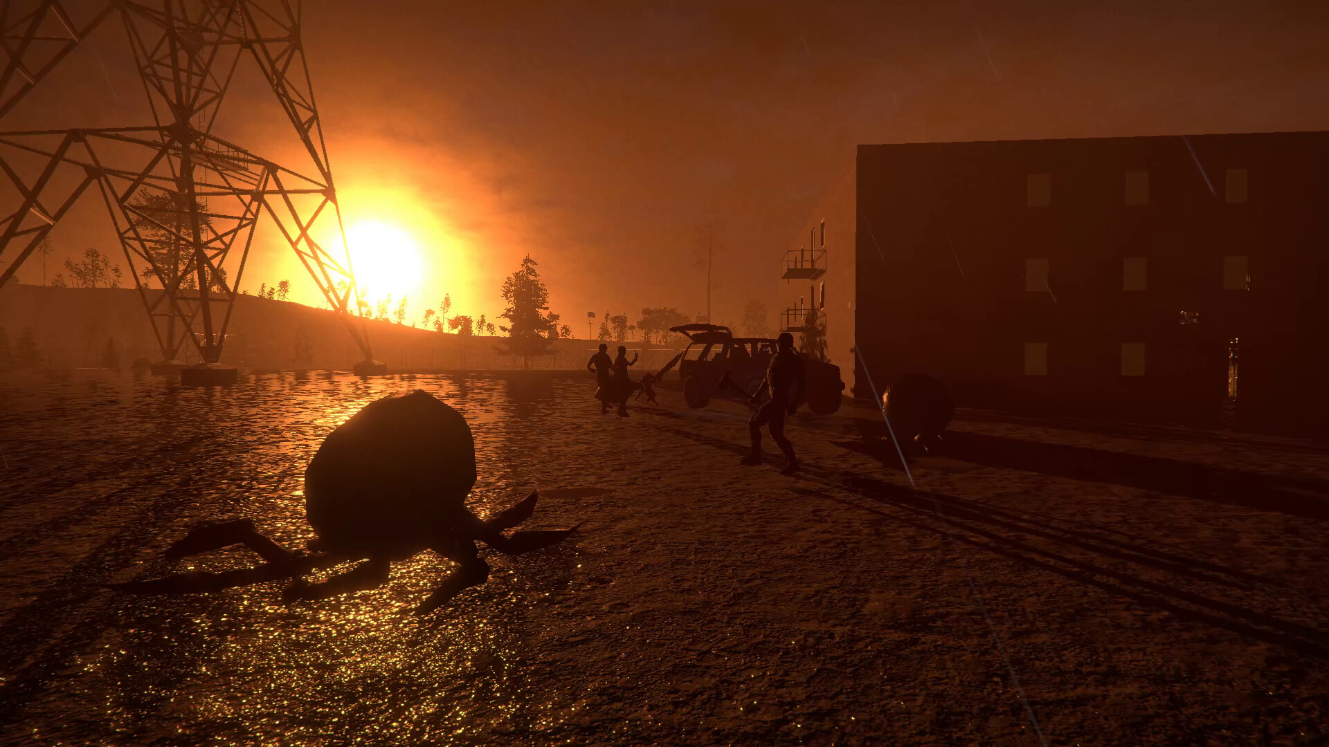 Odd Remedy Screenshot 0