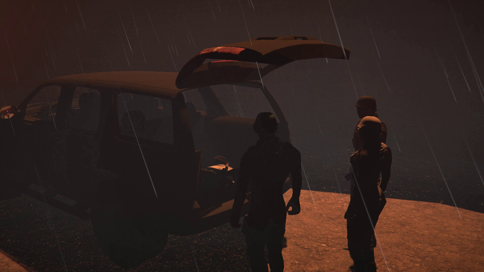 Odd Remedy Screenshot 6