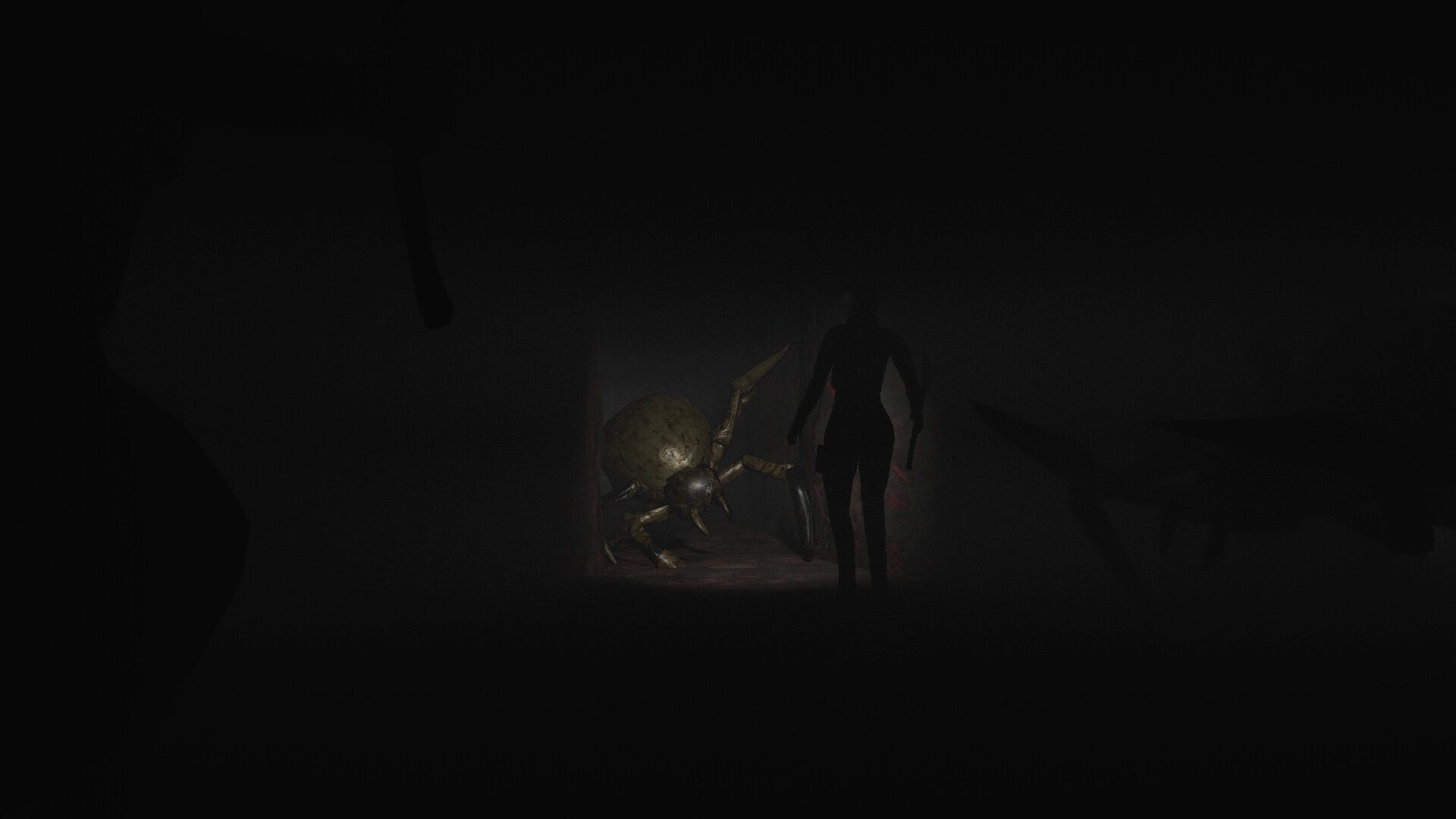 Odd Remedy Screenshot 2