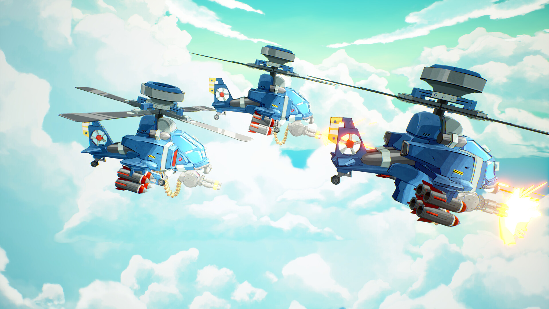 TINY METAL 2 Screenshot 7