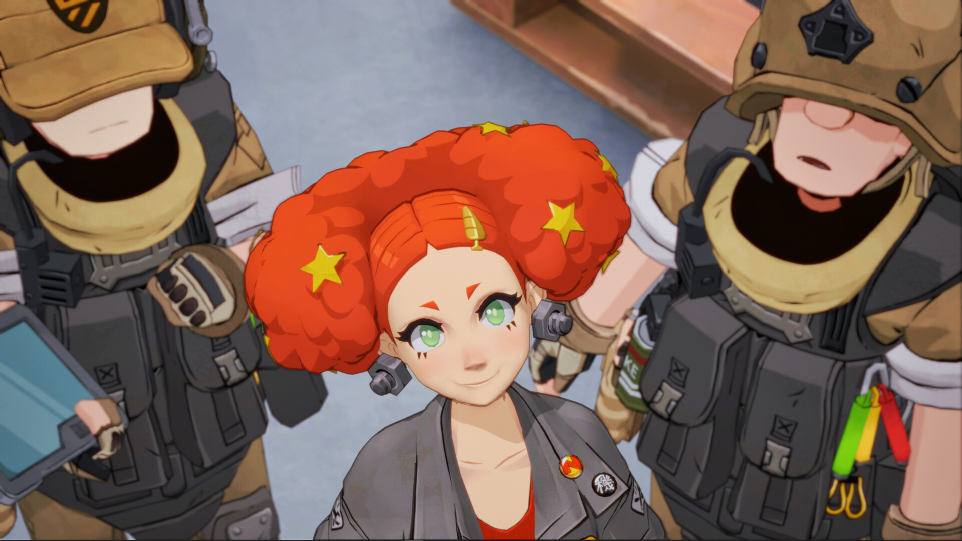 TINY METAL 2 Screenshot 10