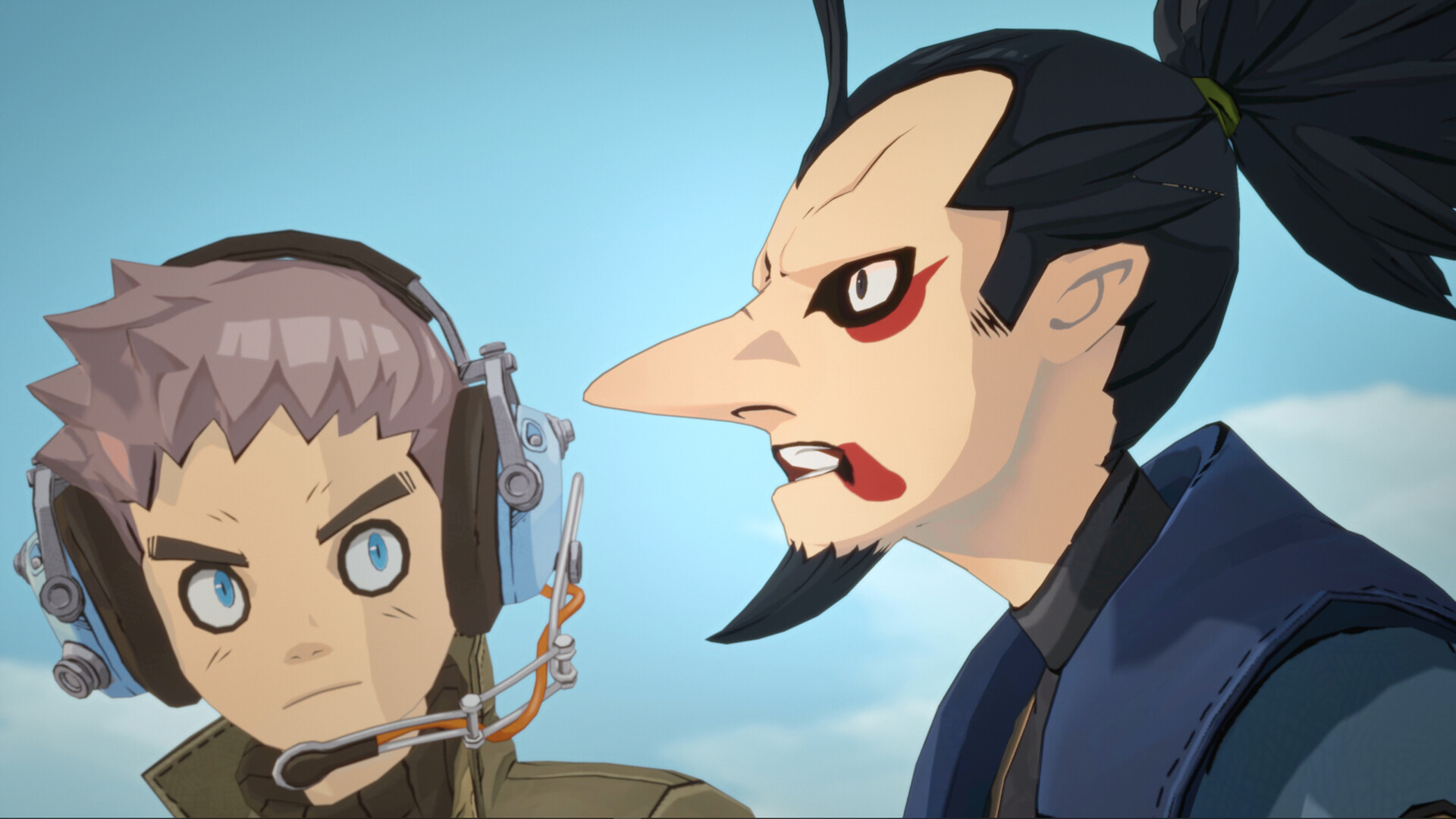 TINY METAL 2 Screenshot 9