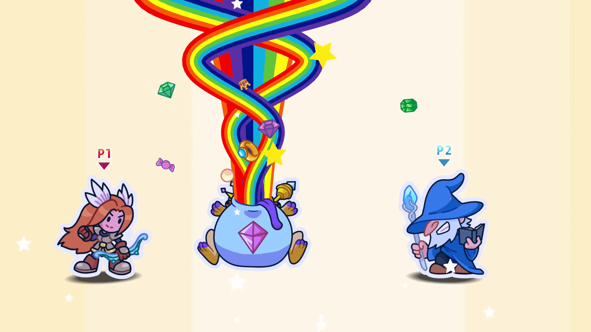 Castlebound Screenshot 4