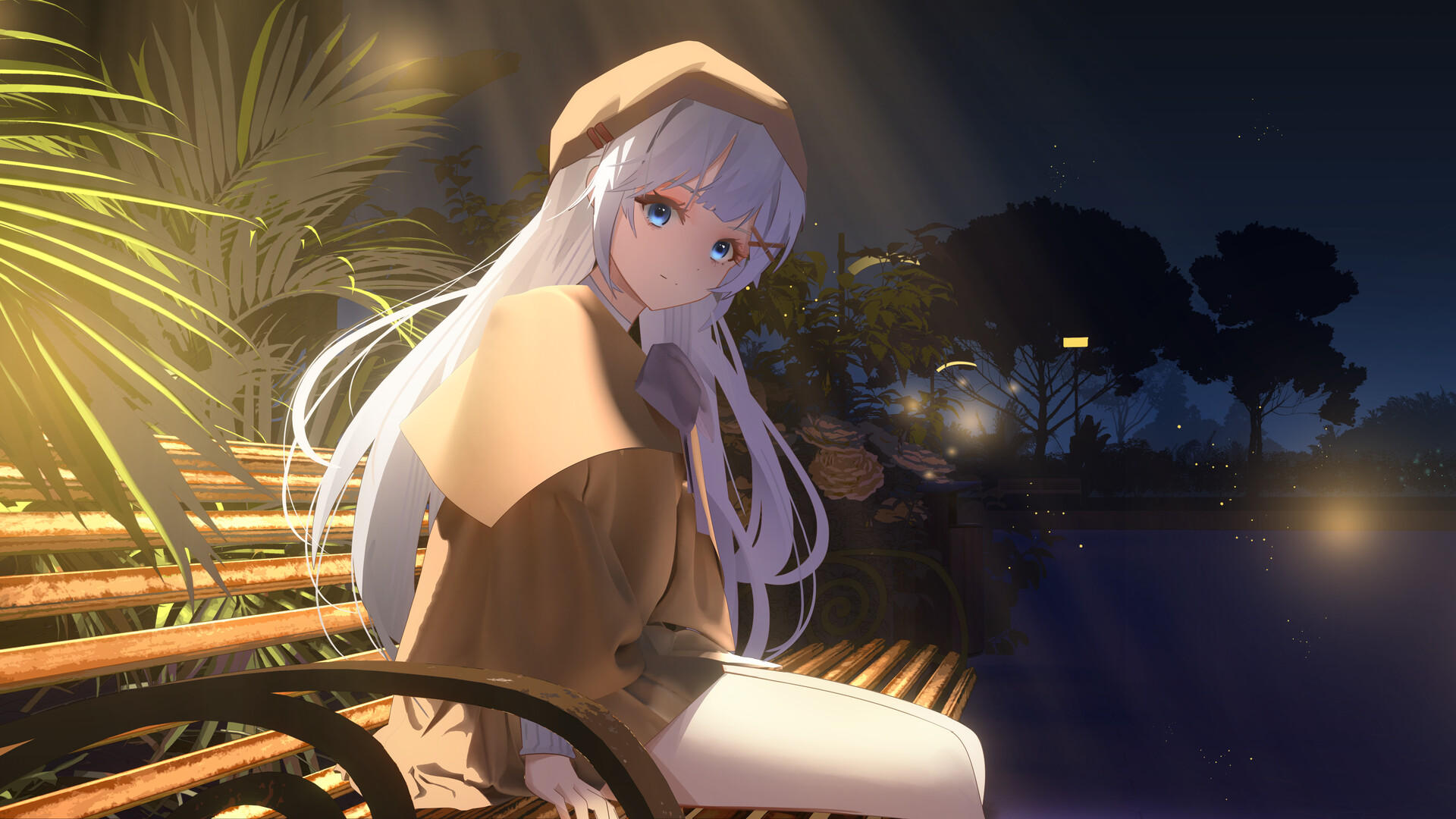 灰之弑梦者 Screenshot 2