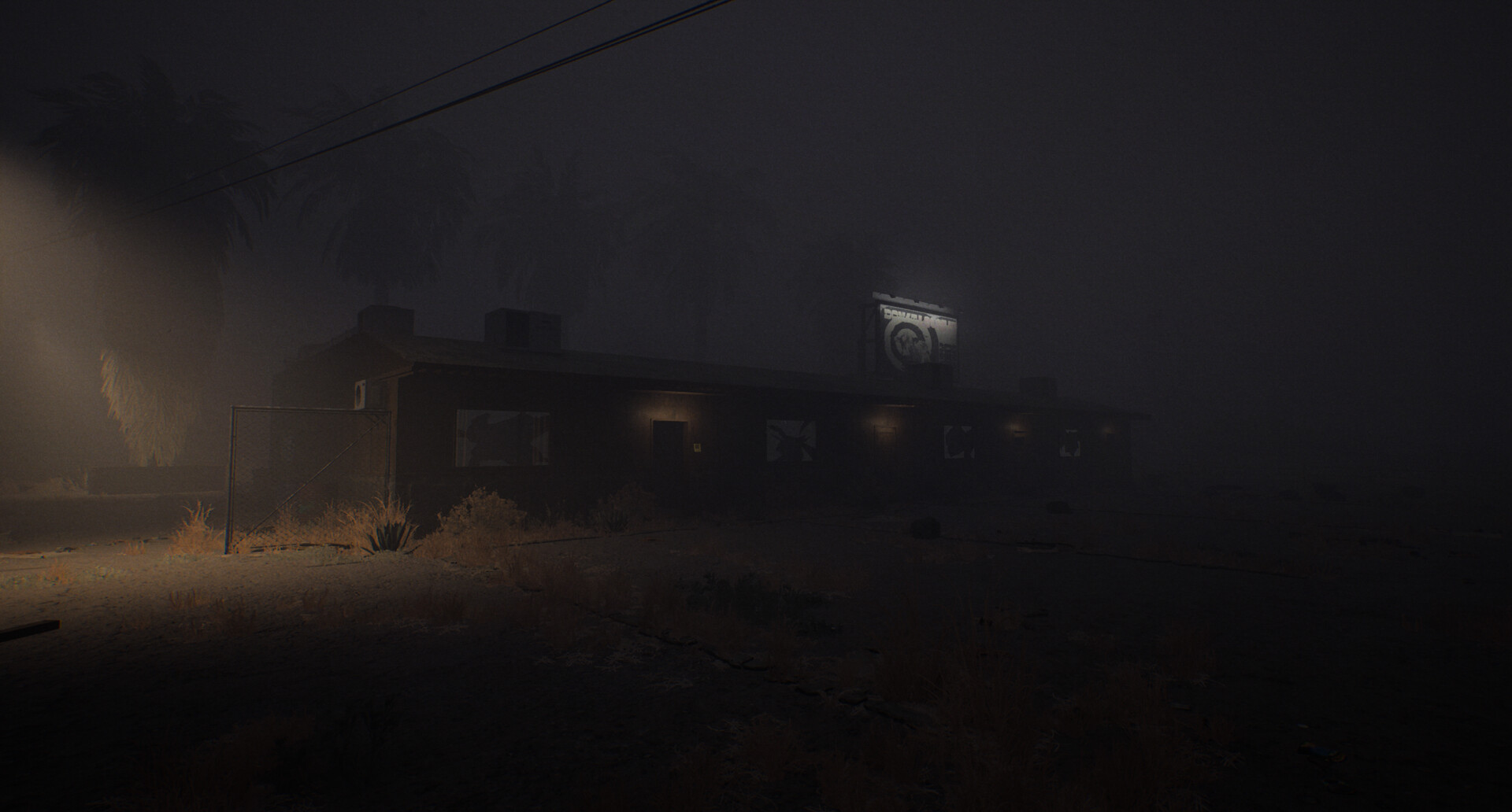 Drive Beyond Horizons Screenshot 6