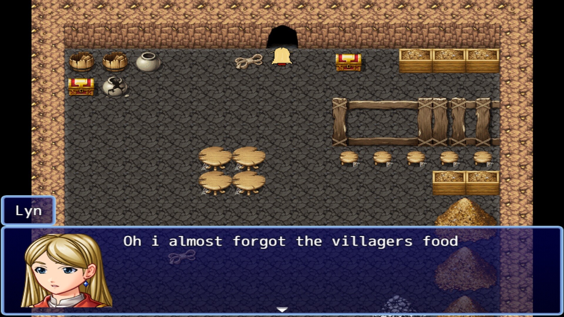 Nyx legacy Screenshot 2