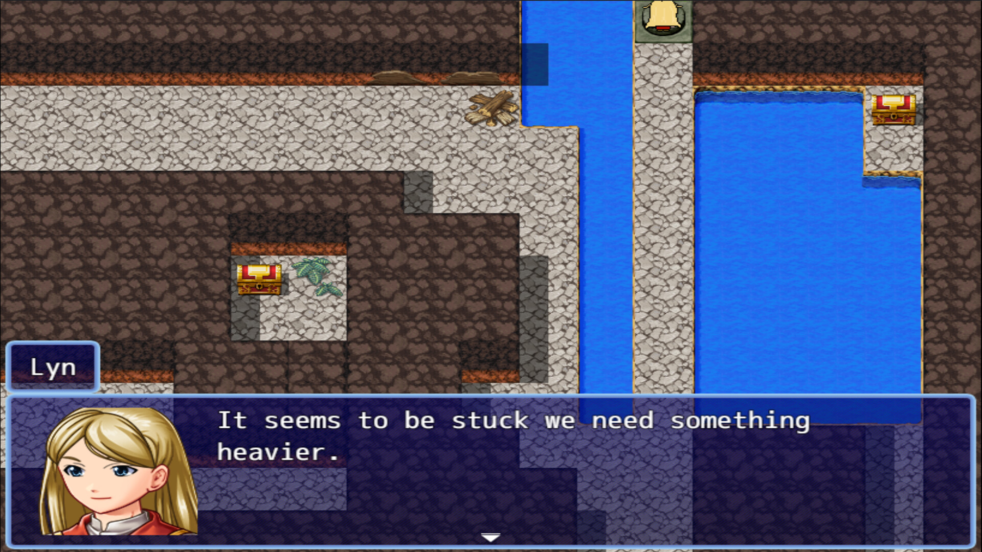 Nyx legacy Screenshot 4