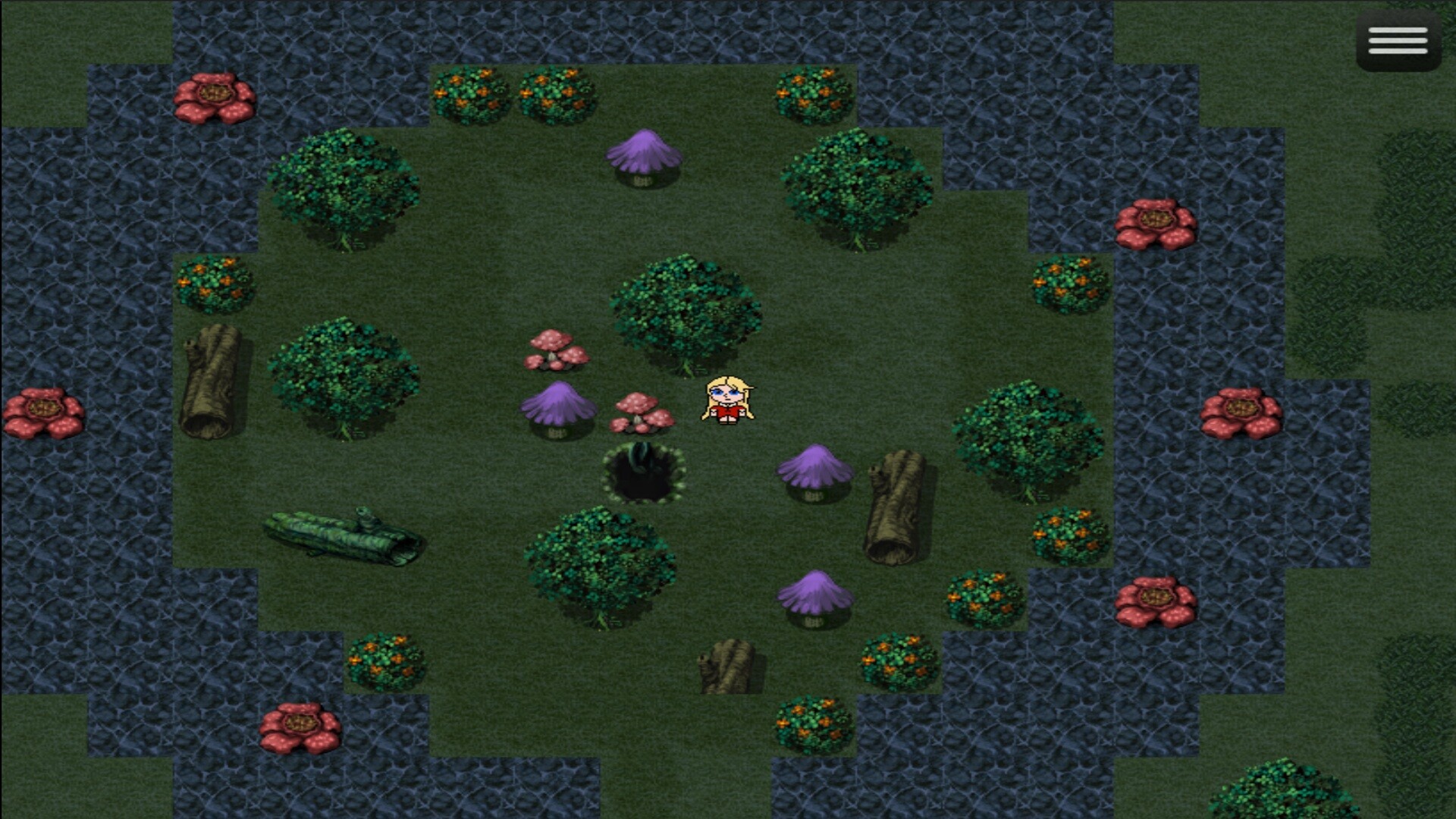 Nyx legacy Screenshot 1