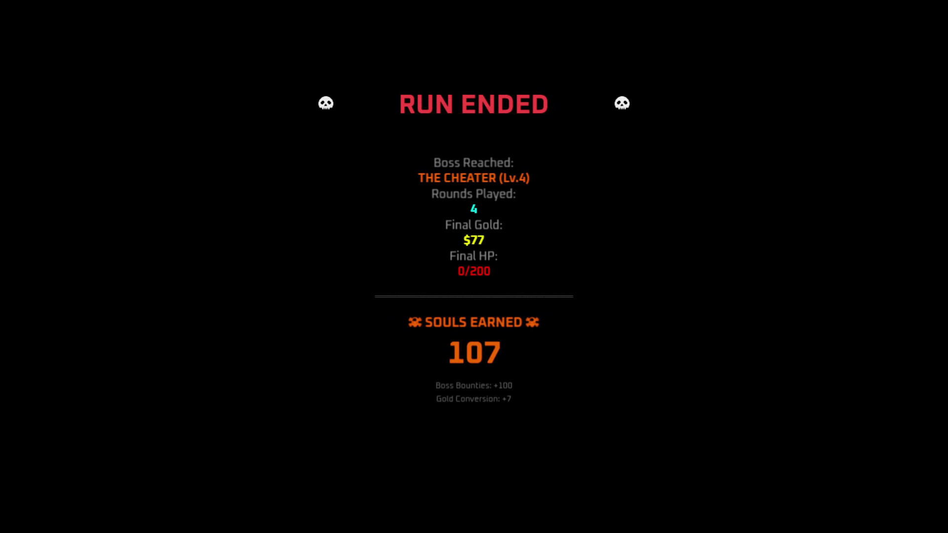 Rogue 21 Screenshot 7