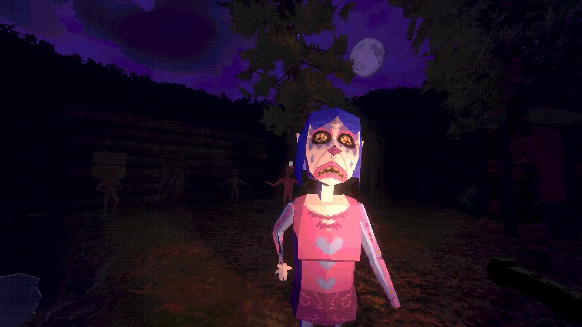 Clown Camp Screenshot 0