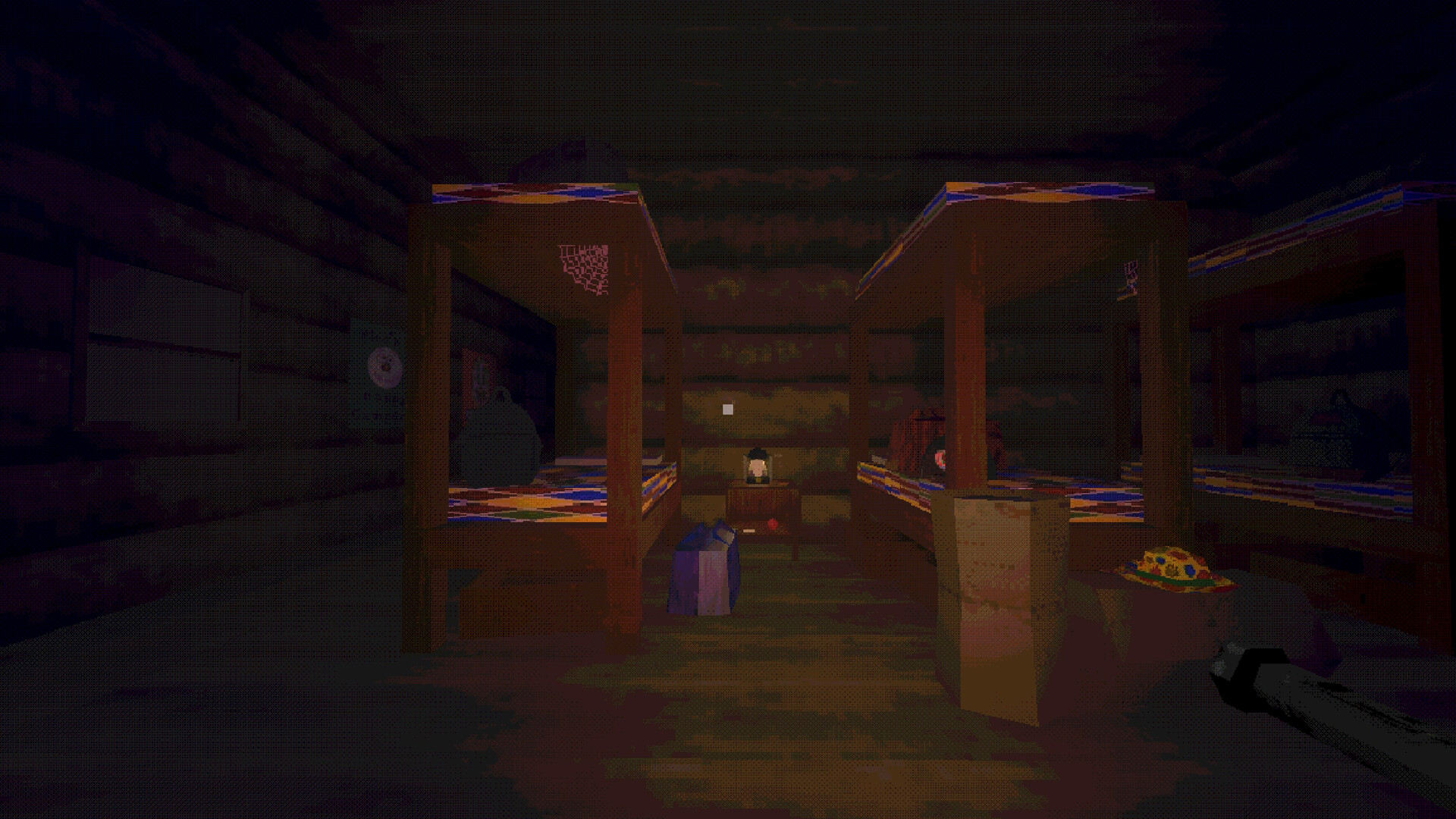 Clown Camp Screenshot 10