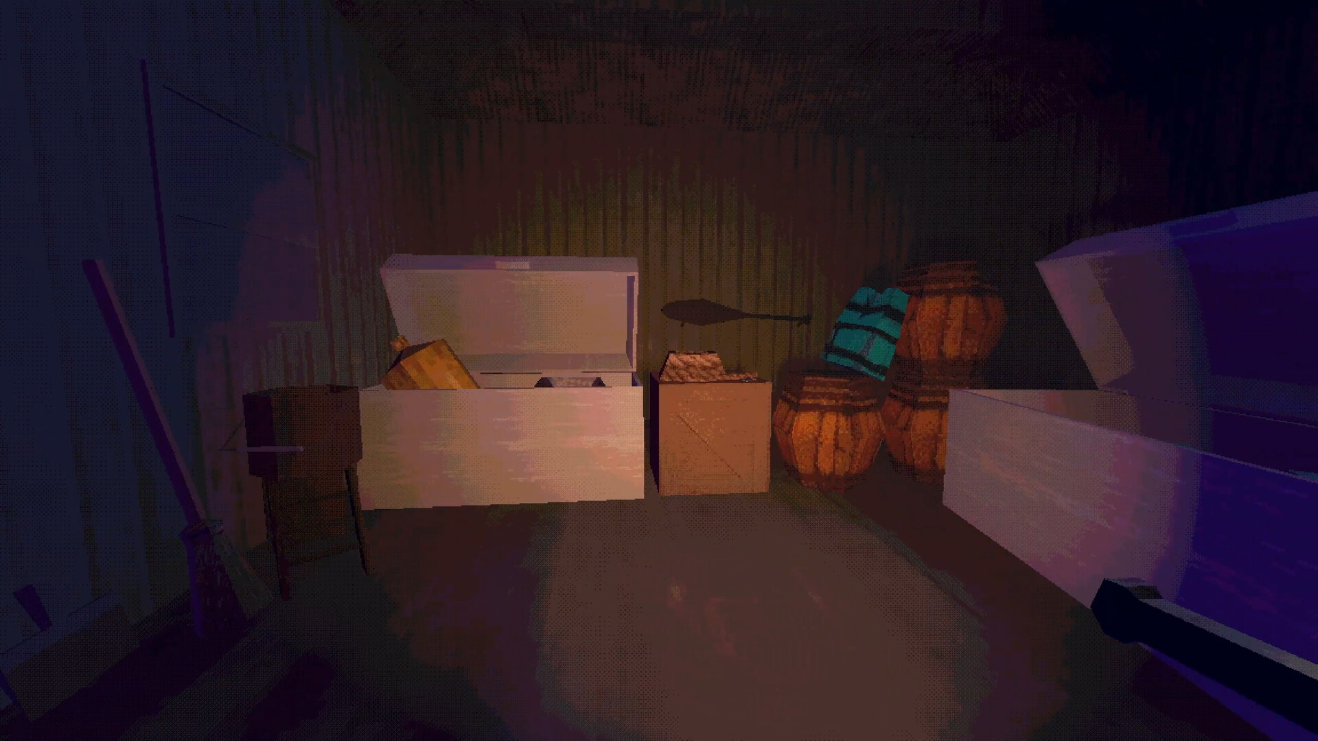 Clown Camp Screenshot 8