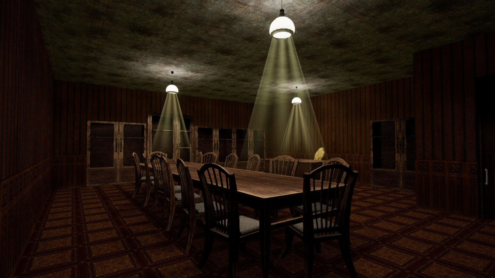 The Nurse Screenshot 2