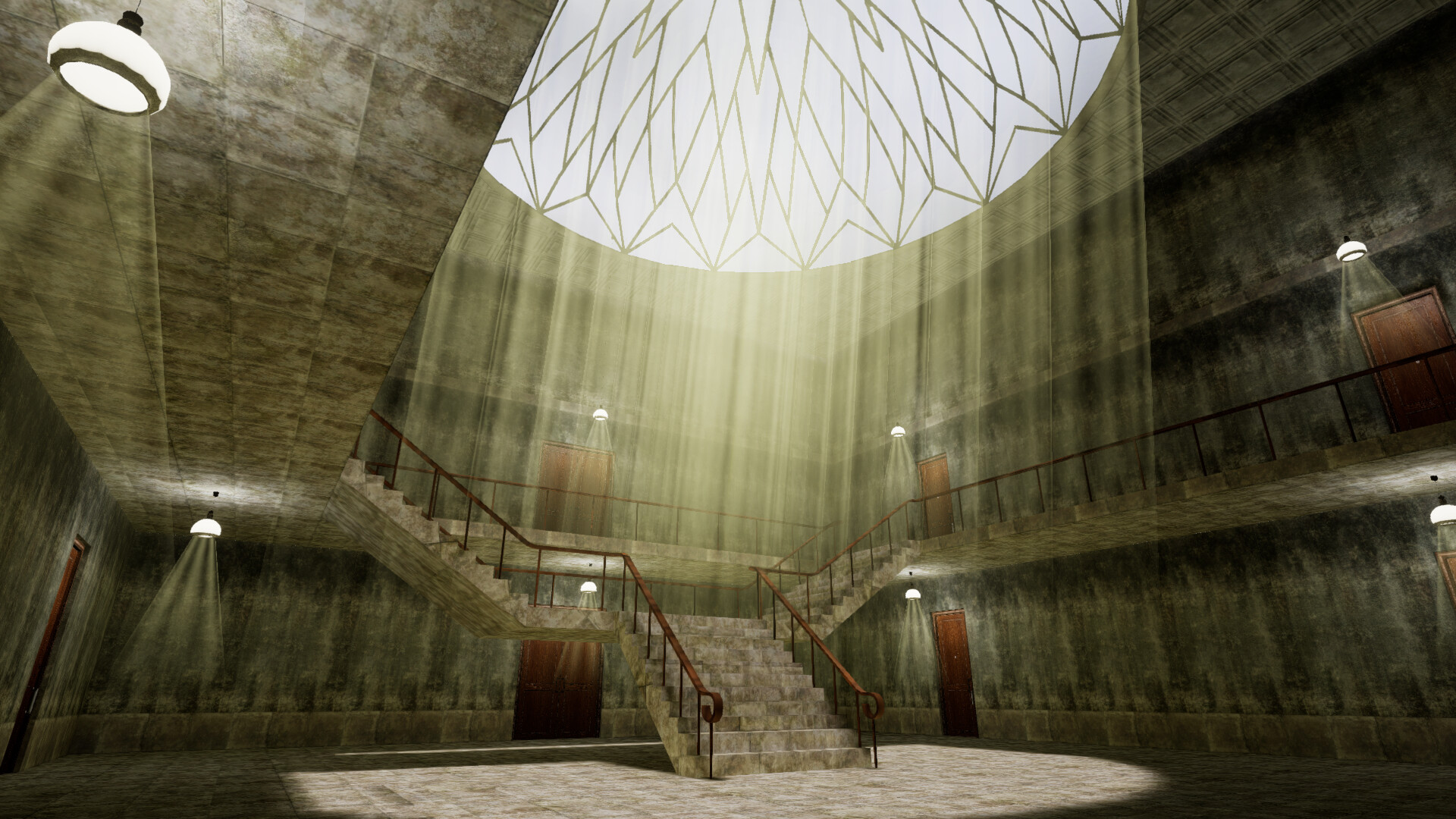 The Nurse Screenshot 0