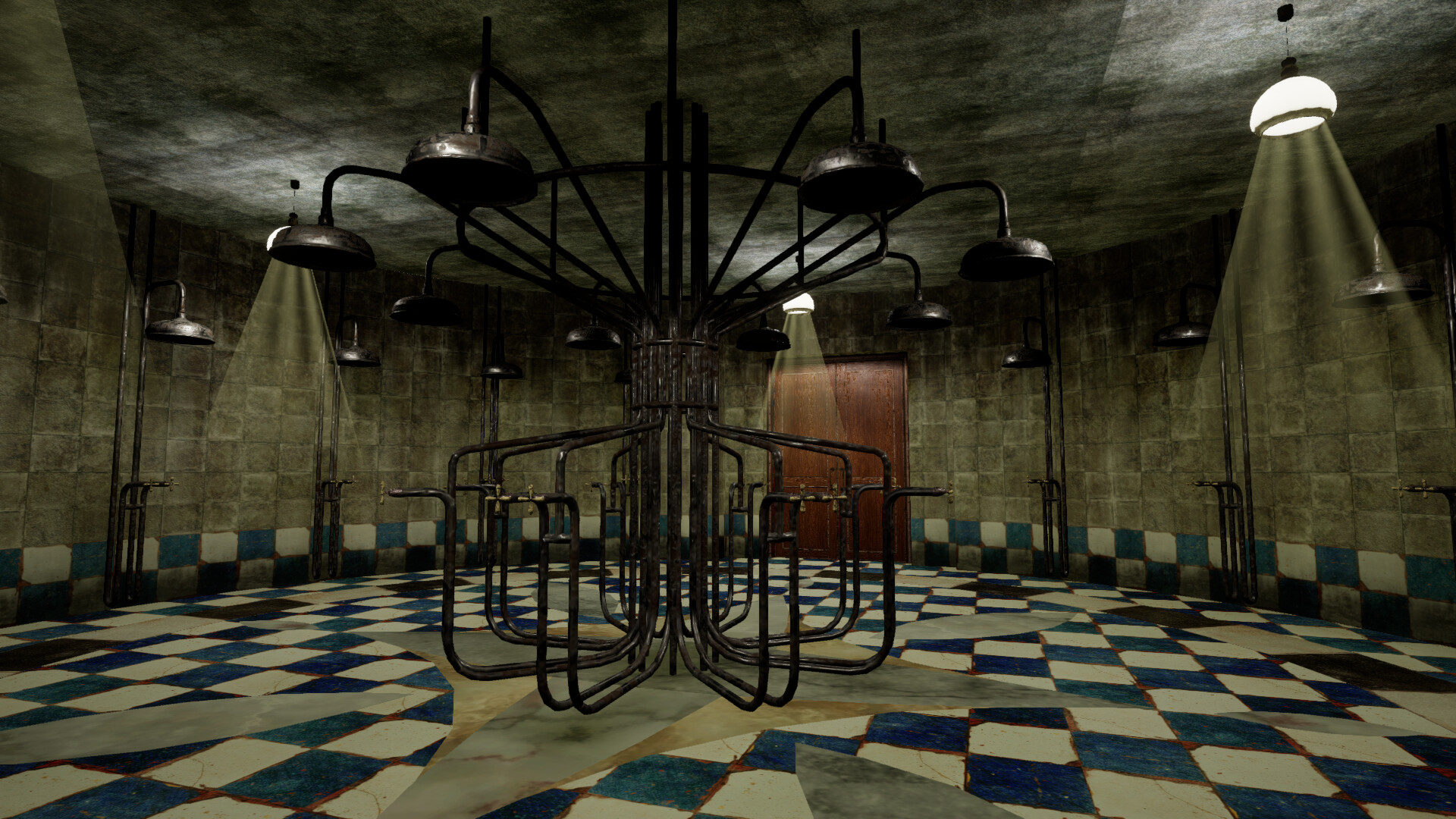 The Nurse Screenshot 3