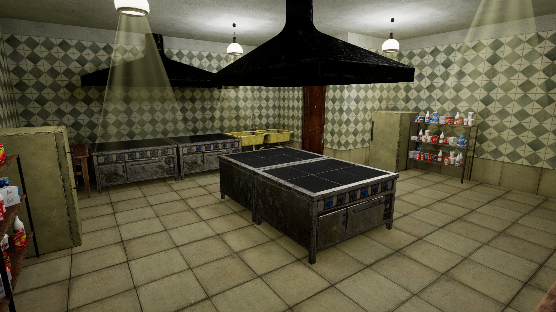 The Nurse Screenshot 8