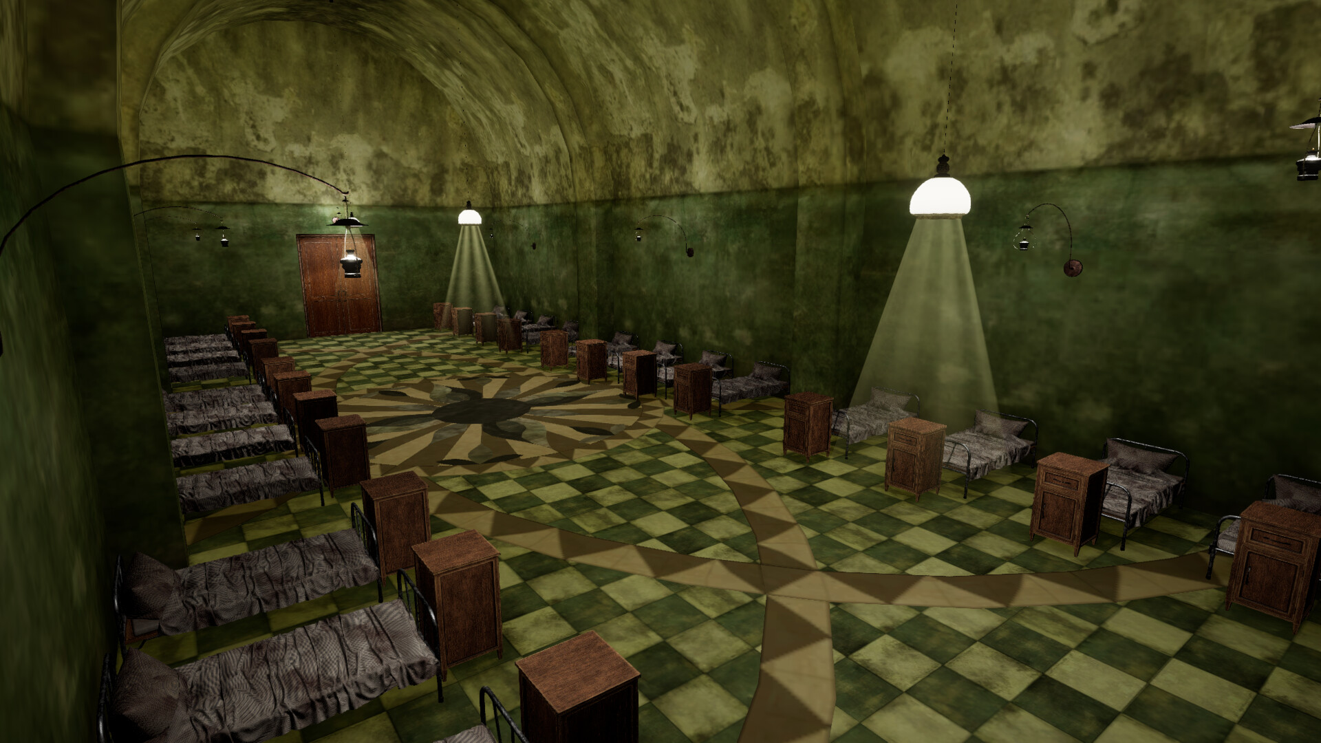 The Nurse Screenshot 1