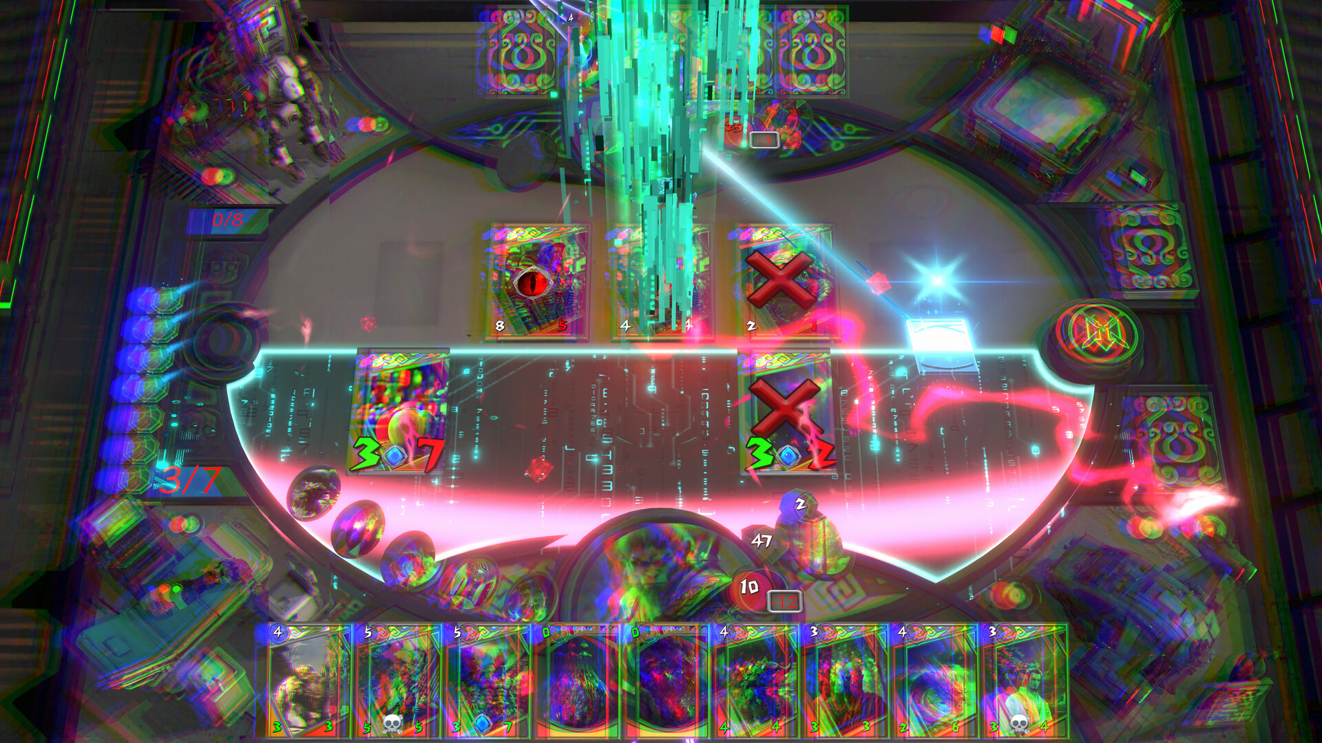 DIMENSION RANGER Screenshot 4