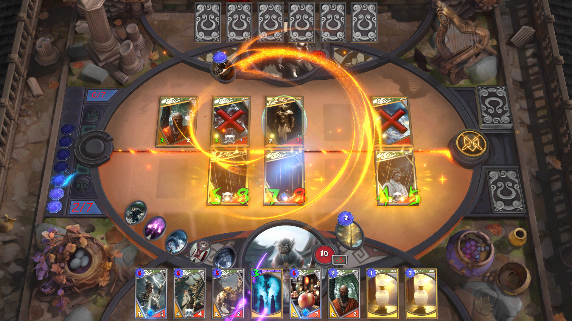 DIMENSION RANGER Screenshot 0