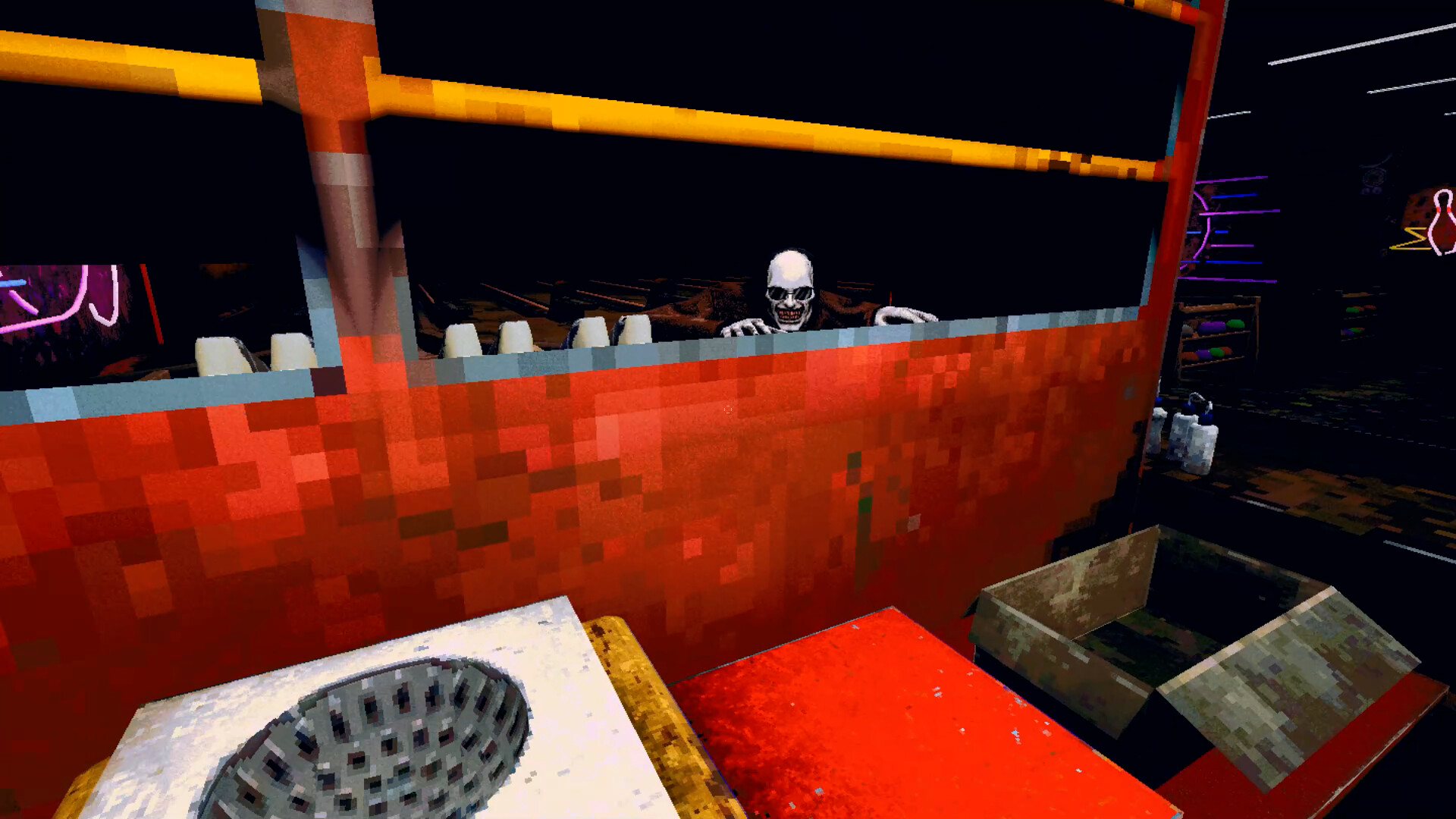 The Skin Stapler Screenshot 20