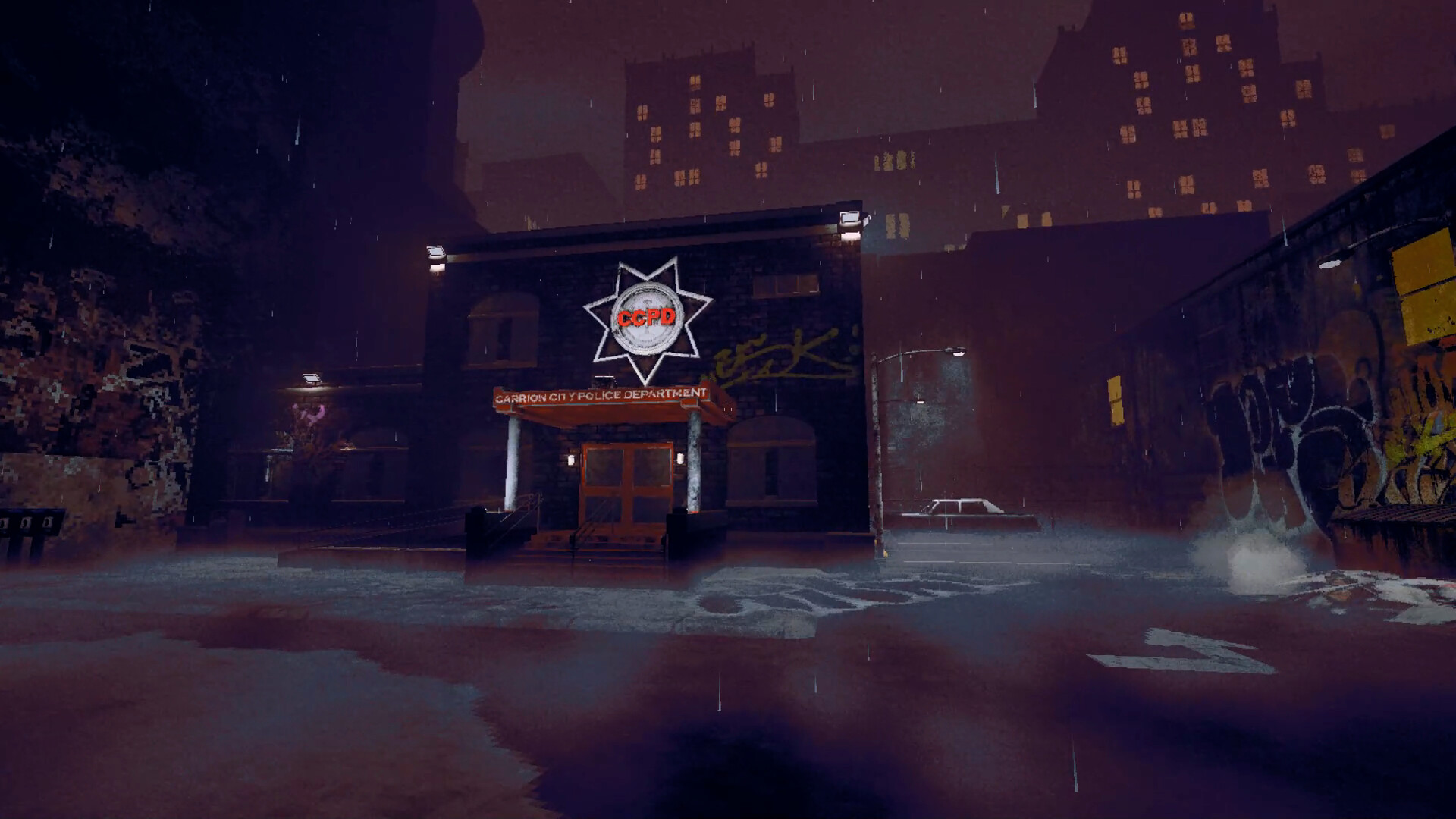 The Skin Stapler Screenshot 3