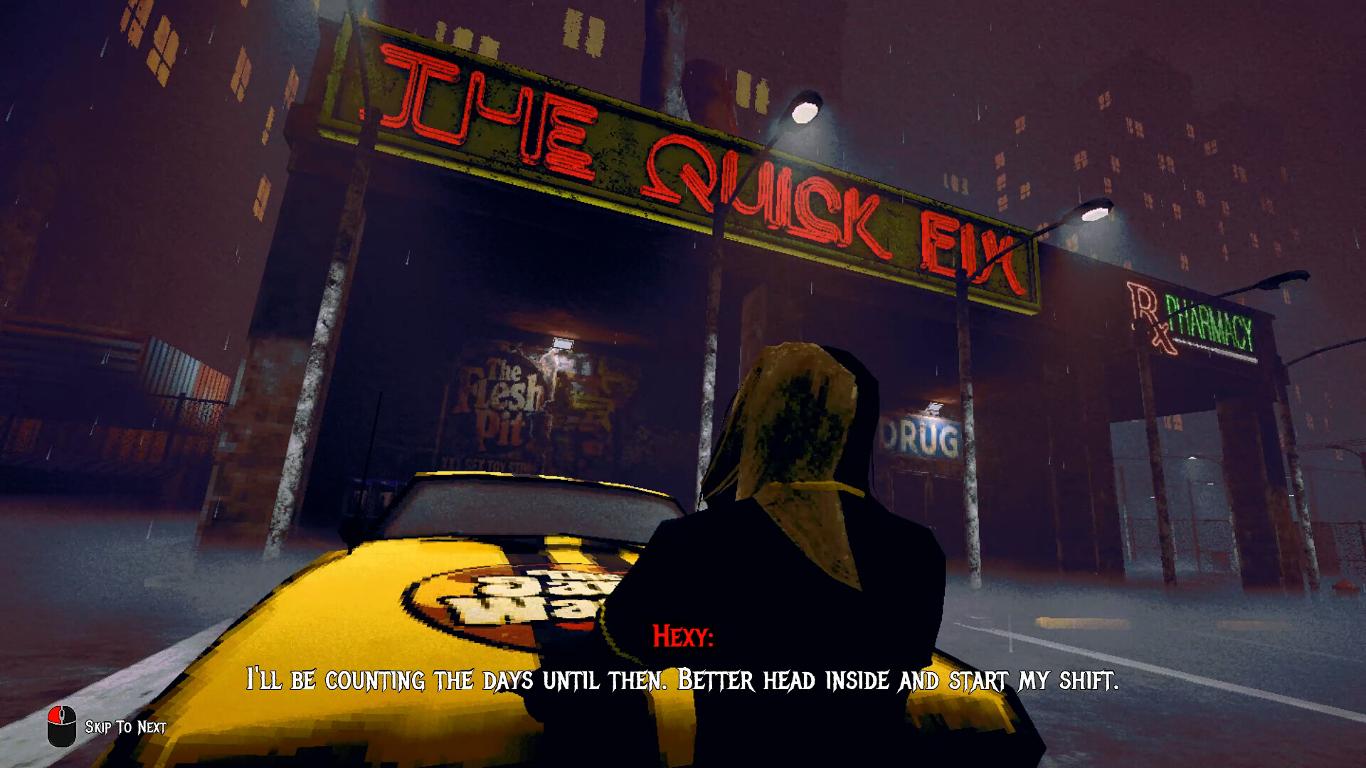 The Skin Stapler Screenshot 5