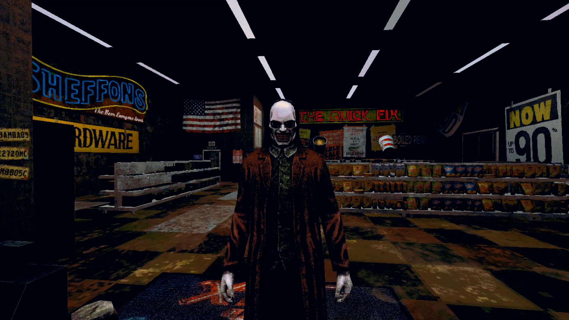 The Skin Stapler Screenshot 9