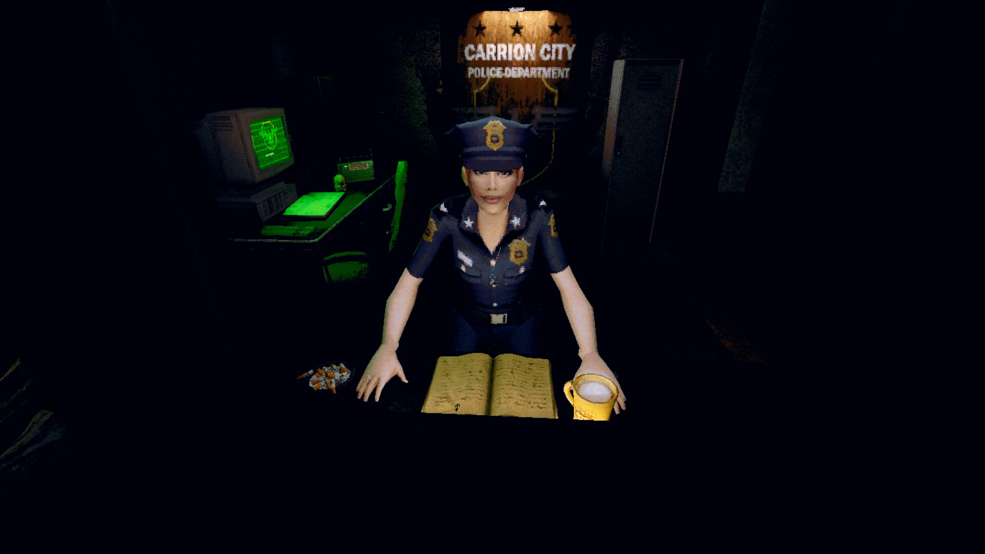 The Skin Stapler Screenshot 15