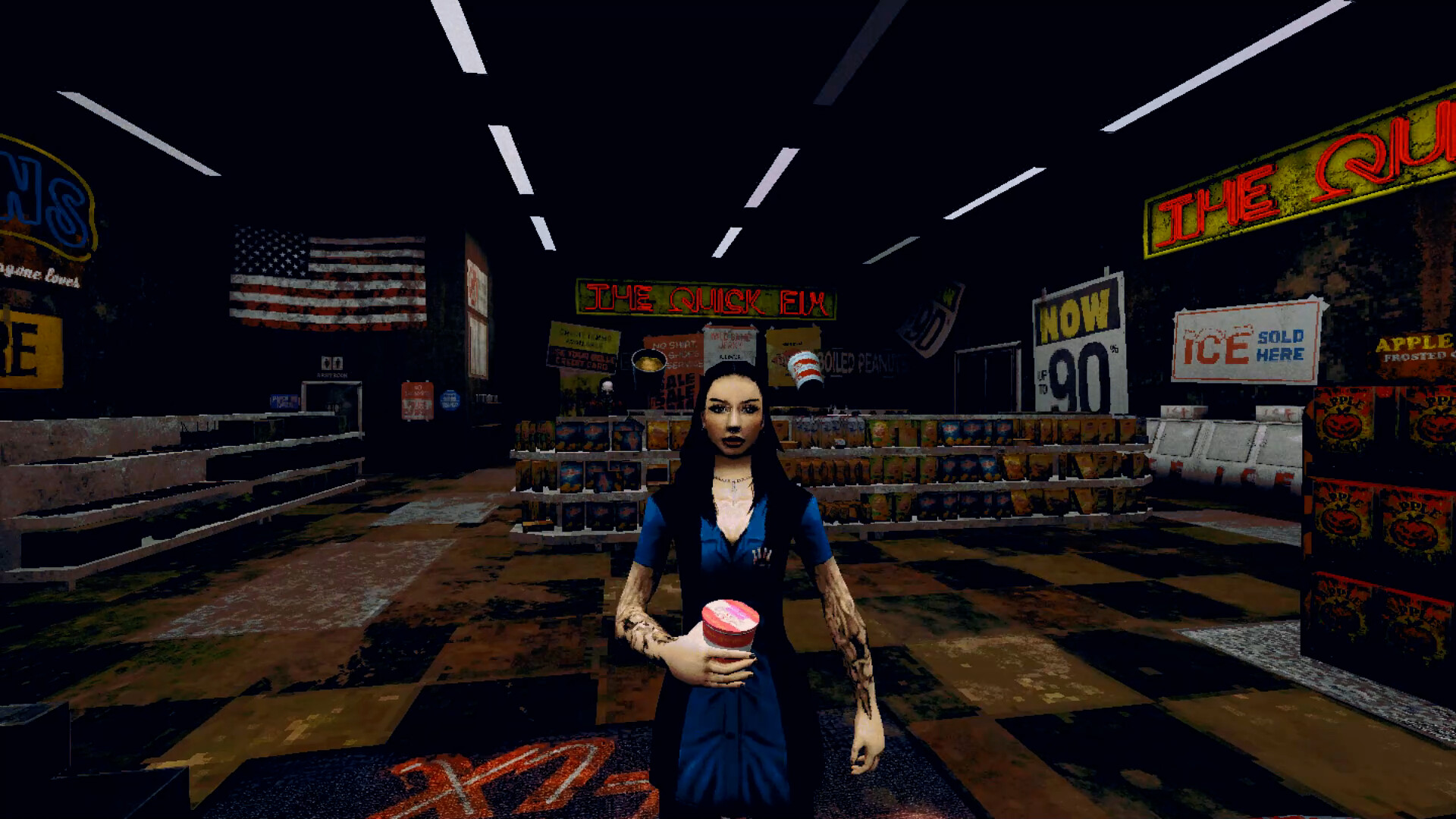 The Skin Stapler Screenshot 14