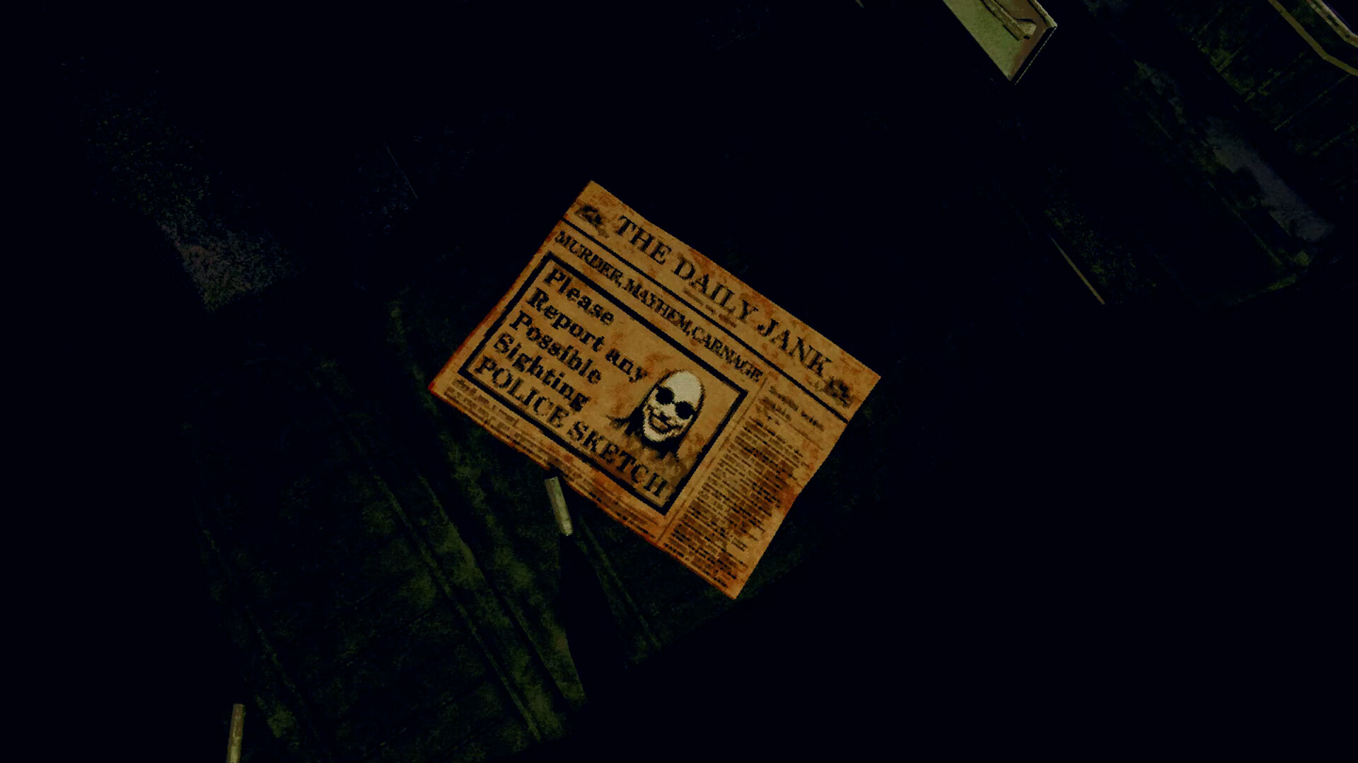 The Skin Stapler Screenshot 2