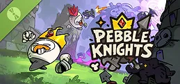 Pebble Knights Demo
