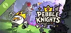 Pebble Knights Demo