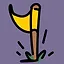 The End? icon