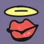 Trust me it won't hurt icon
