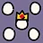 Pebble Knights.. Assemble!