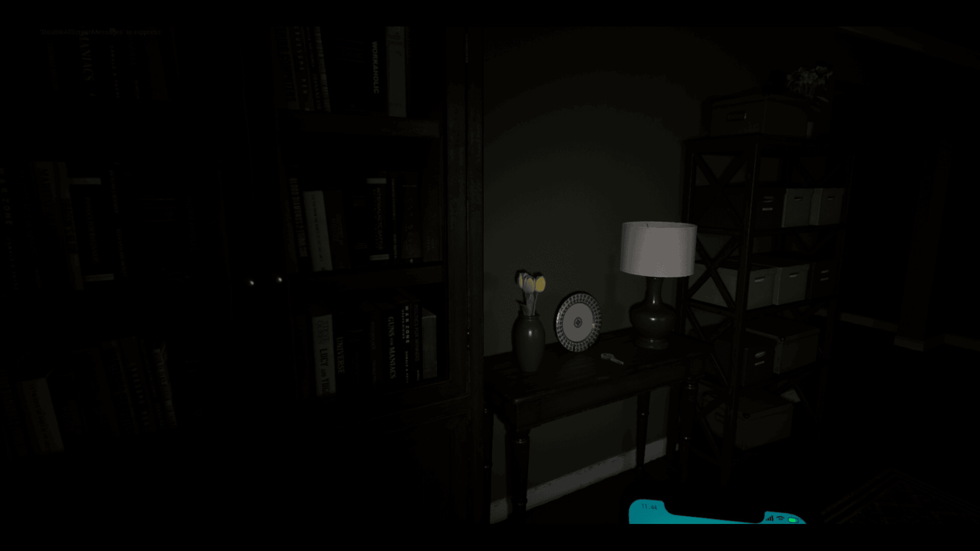 Don´t Hang Up  Screenshot 2