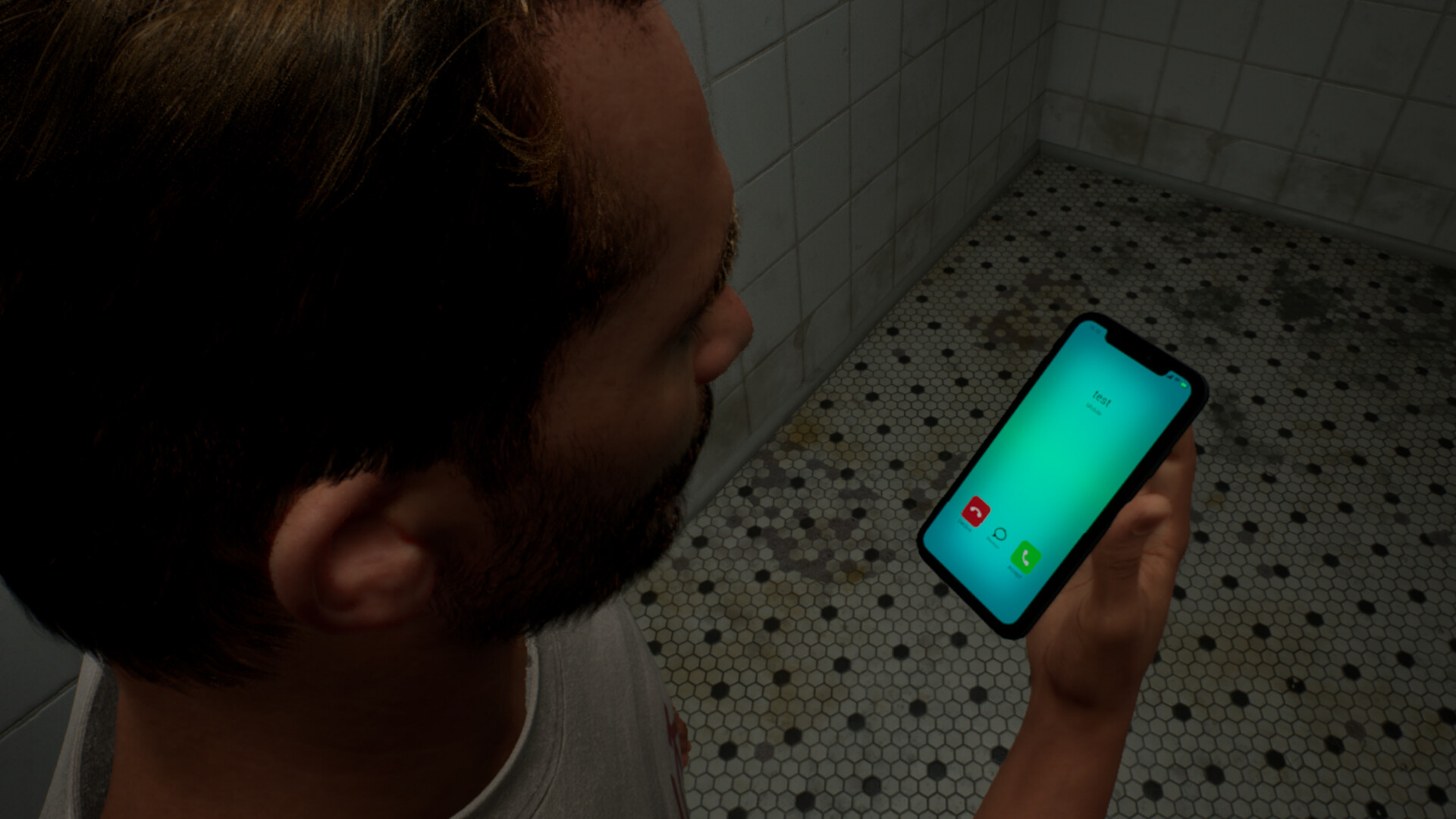 Don´t Hang Up  Screenshot 6