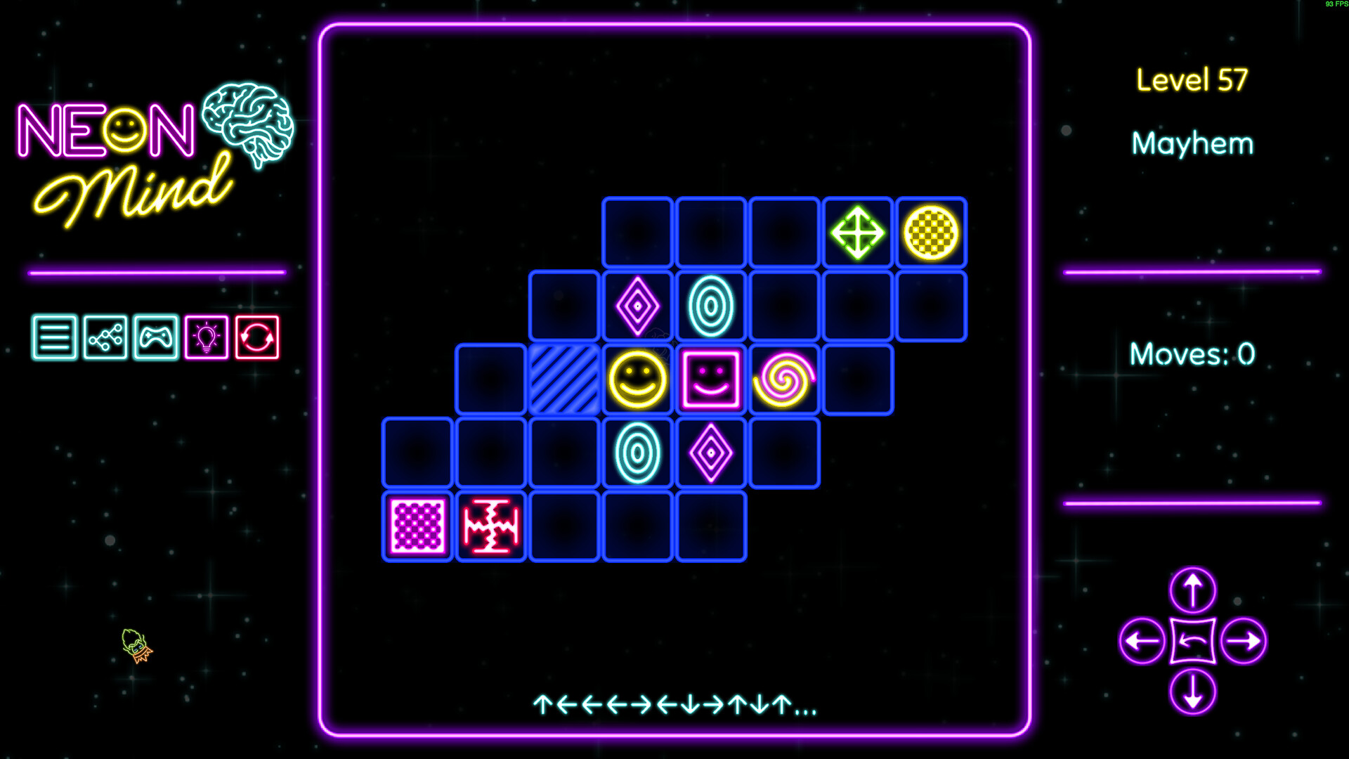 Neon Mind Screenshot 10