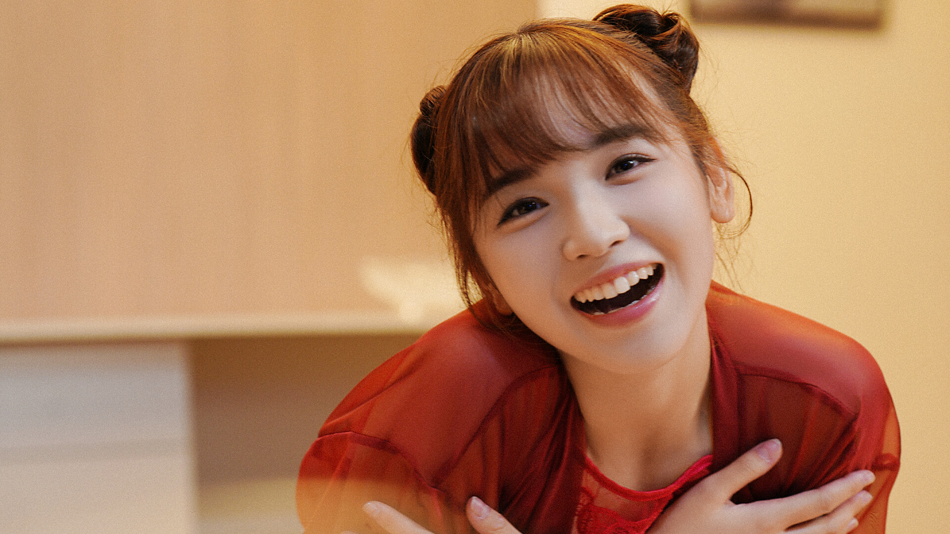 宝贝别怕，有我在 Screenshot 2