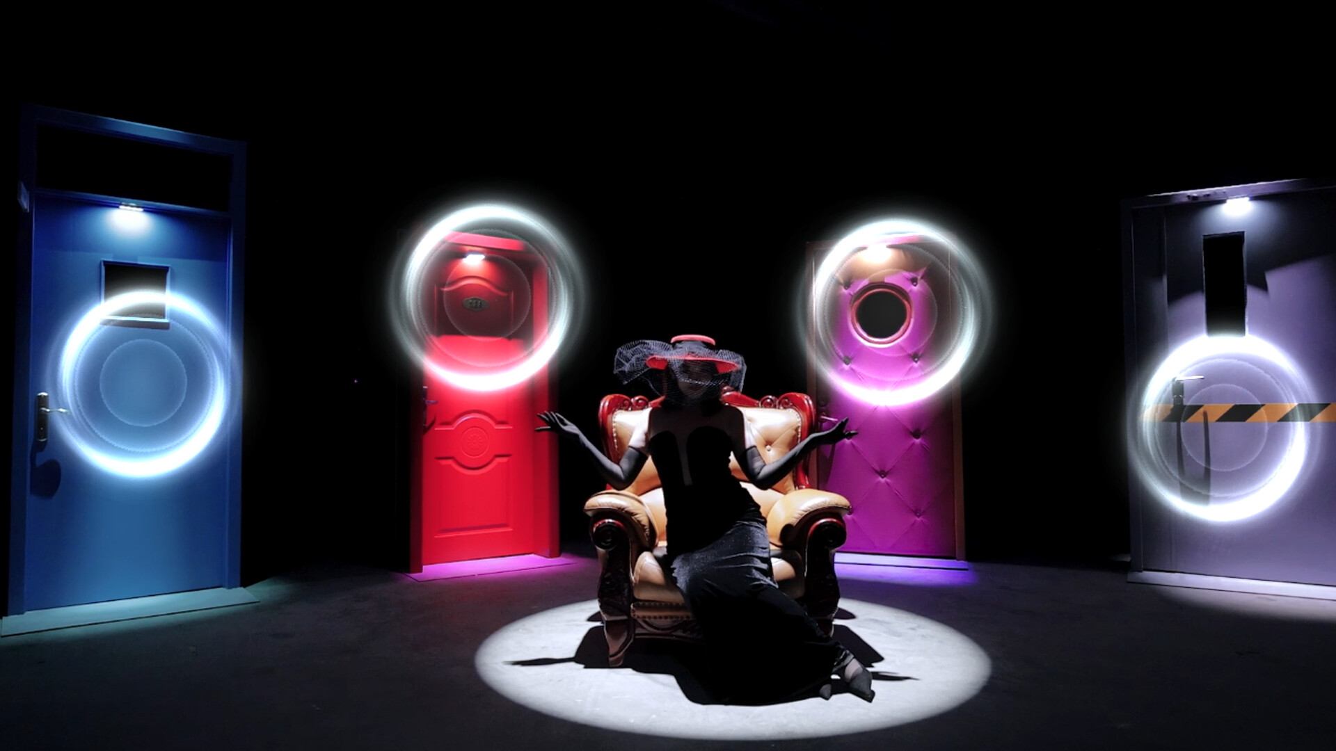 宝贝别怕，有我在 Screenshot 5