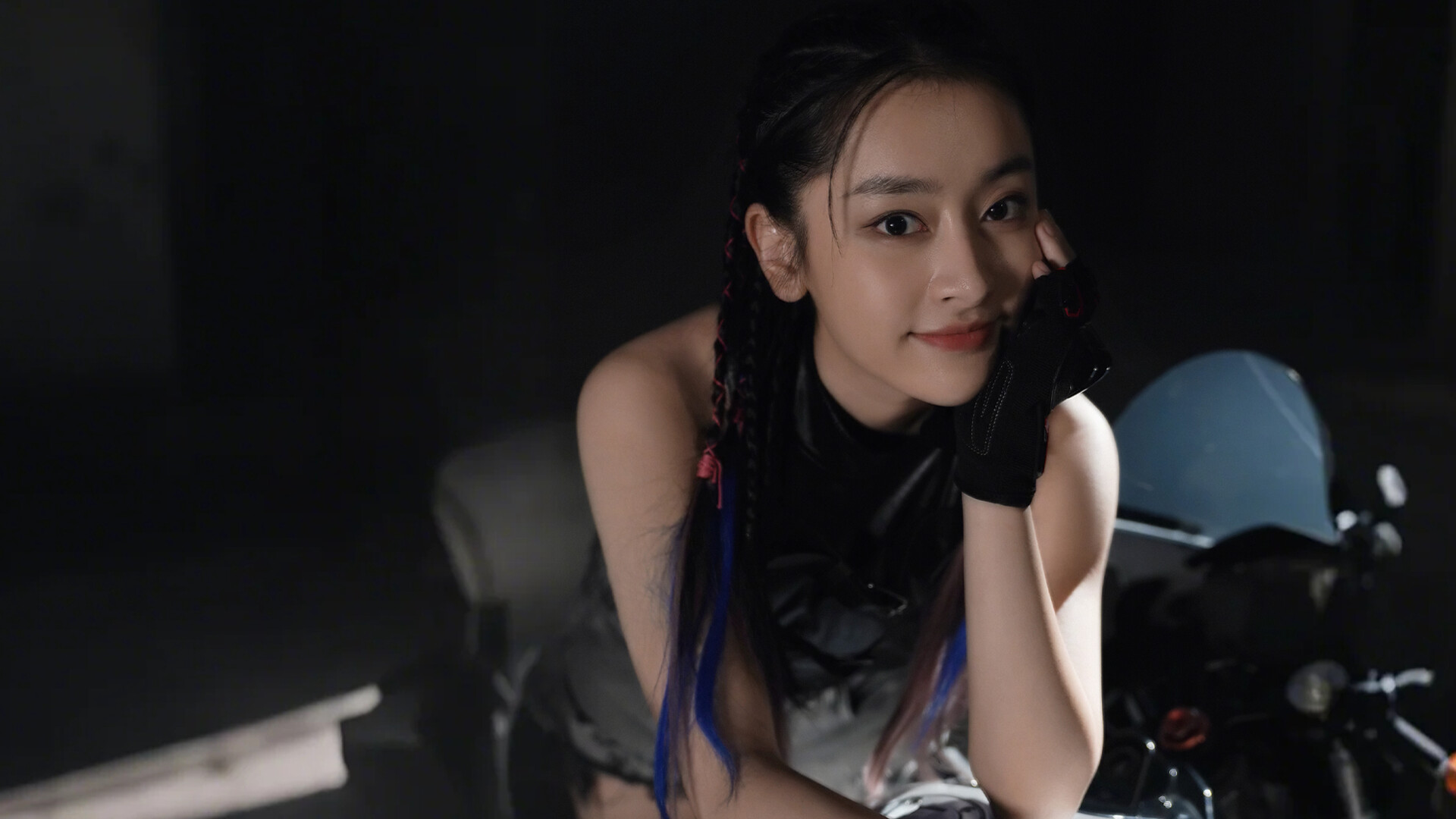 宝贝别怕，有我在 Screenshot 4