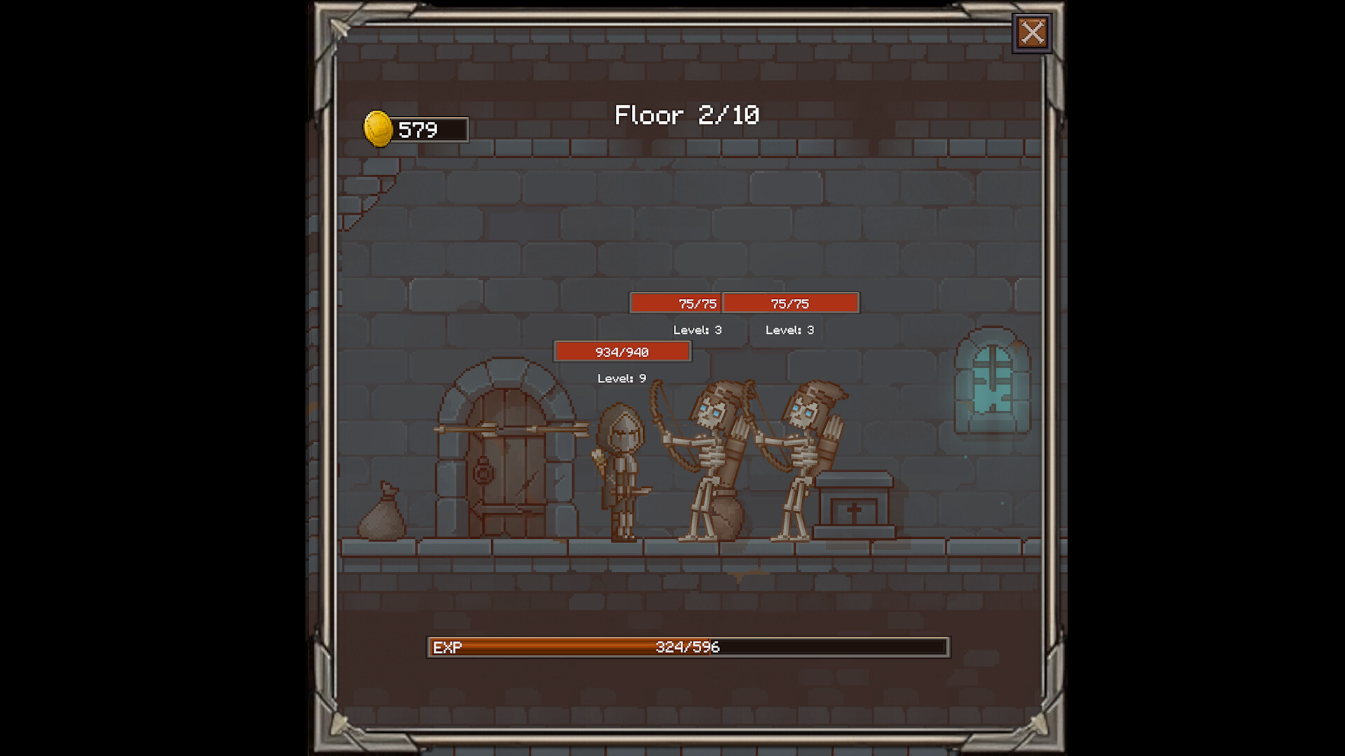 Idle Squire Screenshot 4