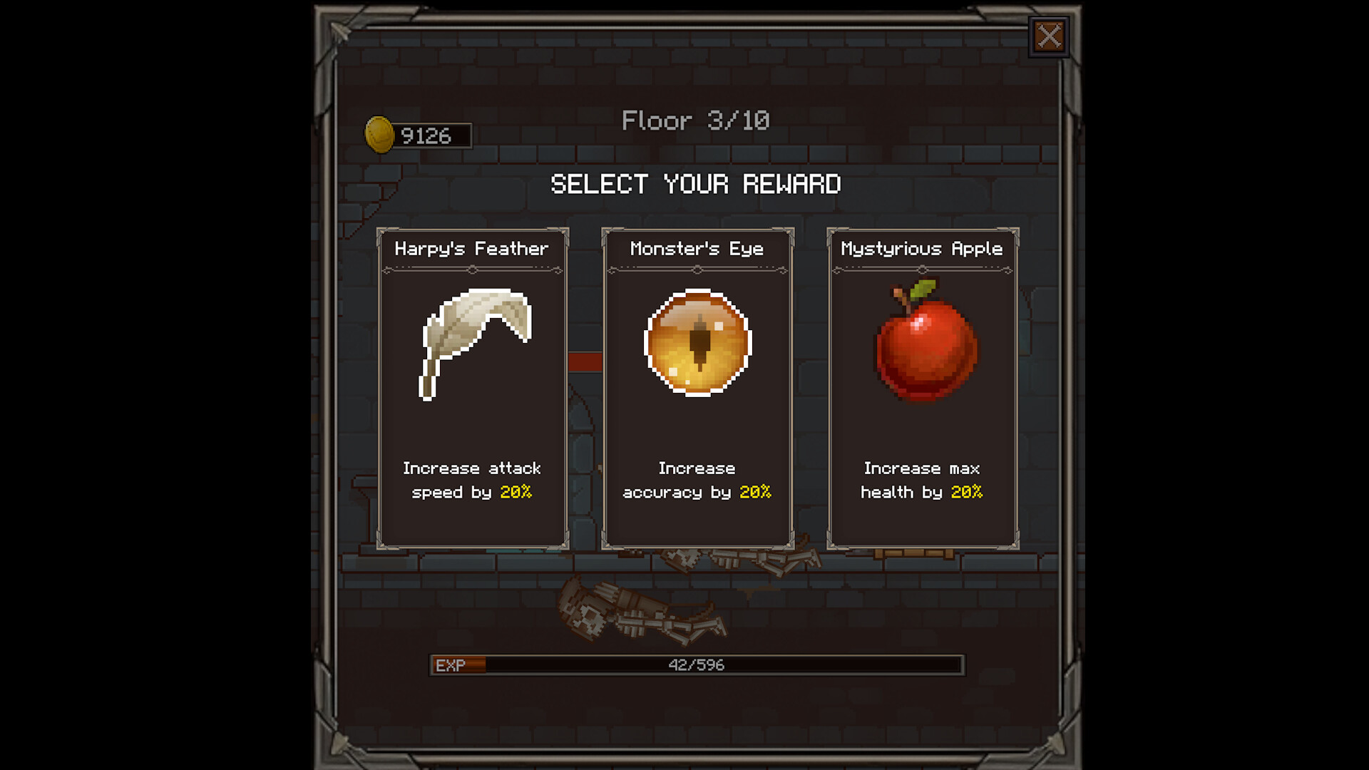 Idle Squire Screenshot 2