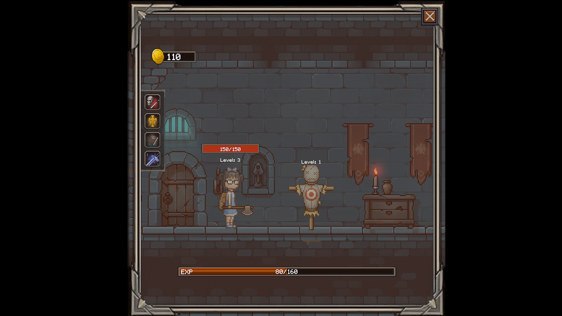 Idle Squire Screenshot 3