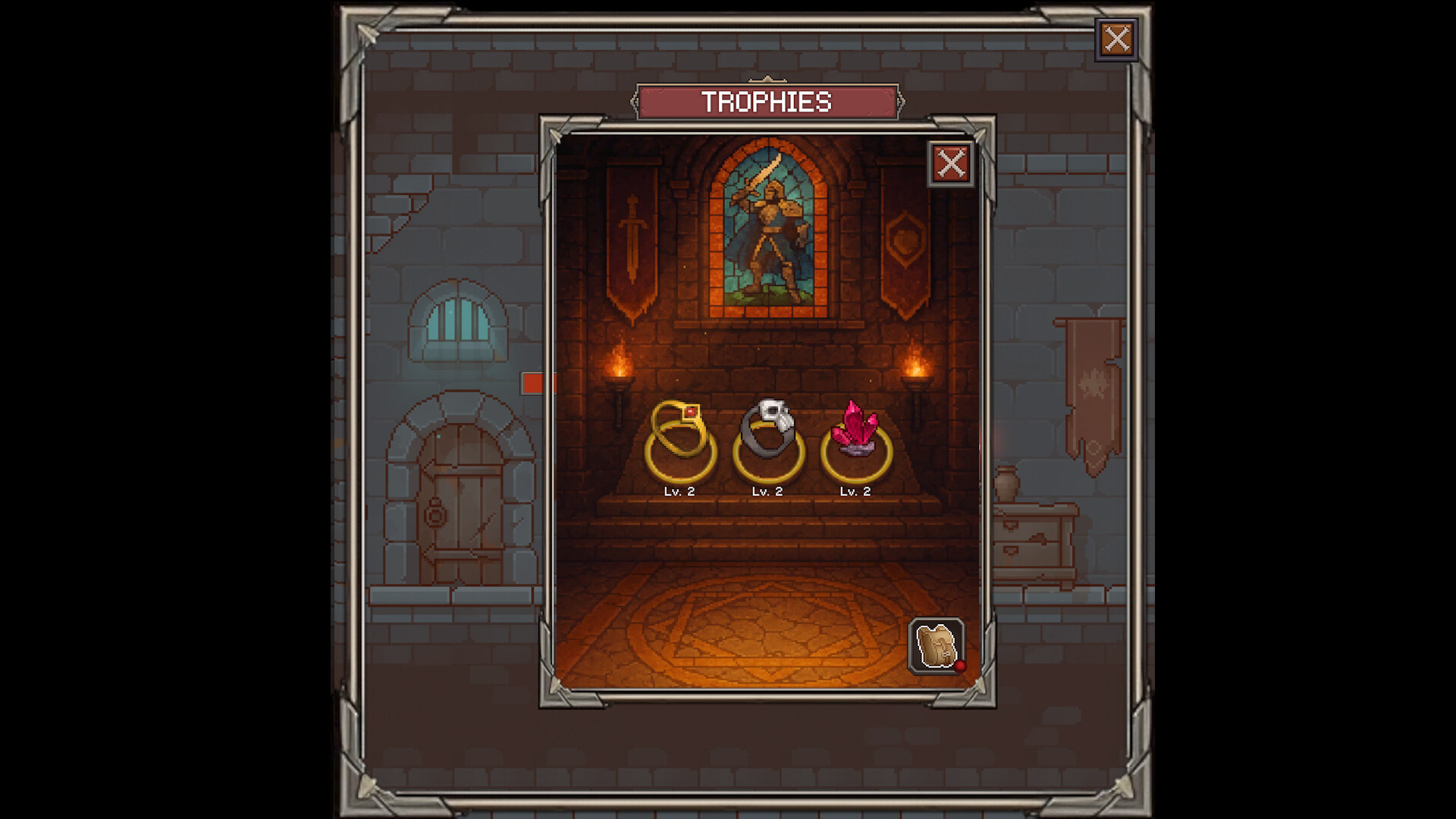 Idle Squire Screenshot 5